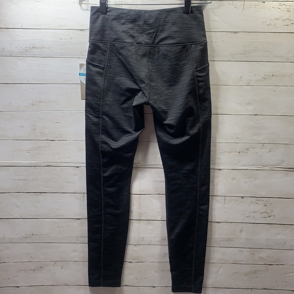 NWT Mondetta High Waisted Active Leggings - Picture 8 of 10